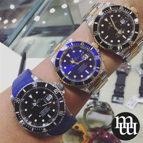 rolex submariner fiyat orjinal|rolex submariner jam tangan.